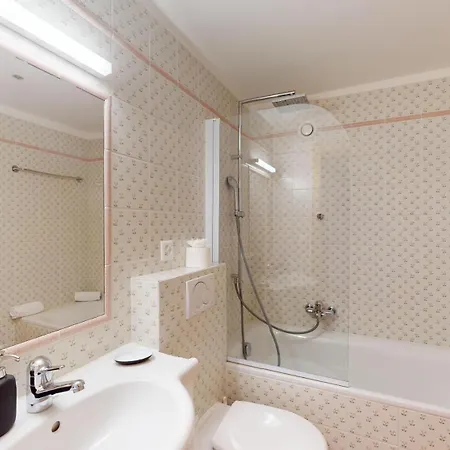 Appartement Chatrigna 9