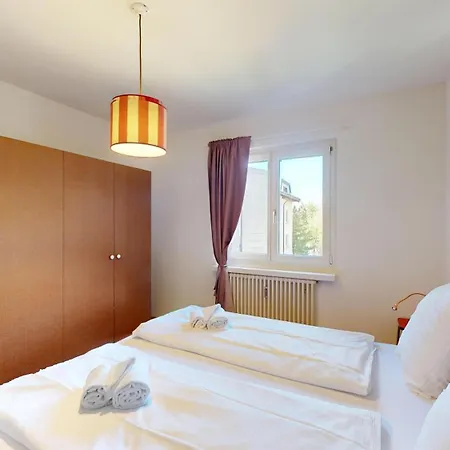 Chatrigna 9 Appartement *