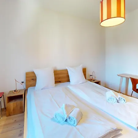 Apartment Chatrigna 9 Celerina/Schlarigna