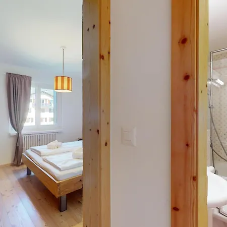 Chatrigna 9 Apartment