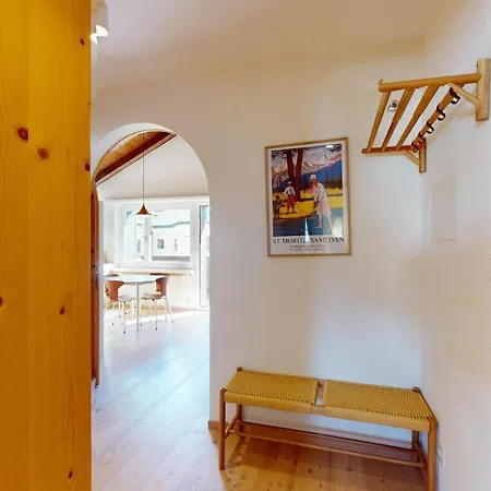 Chatrigna 9 דירה סלרינה