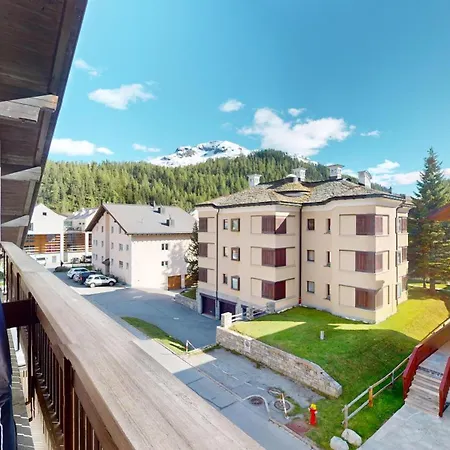 דירה Chatrigna 9 סלרינה