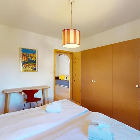 Chatrigna 9 דירה