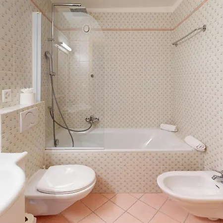 דירה Chatrigna 9 סלרינה