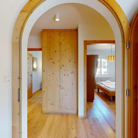 Chatrigna 9 דירה *