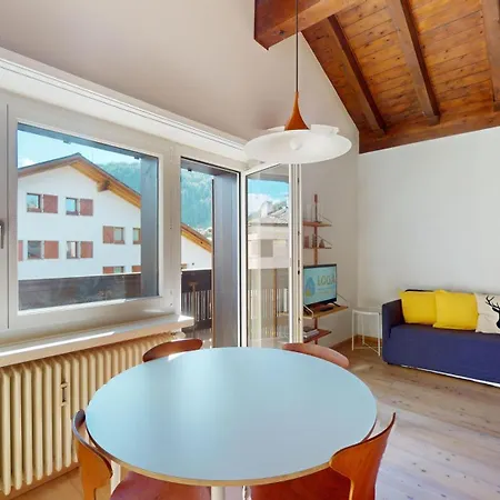 דירה Chatrigna 9 סלרינה